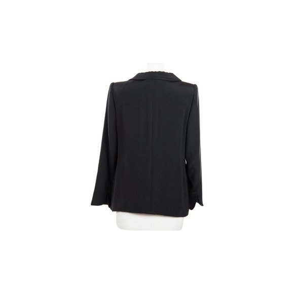 Serge & Real Blazers N/A Black - Picture 2 of 2